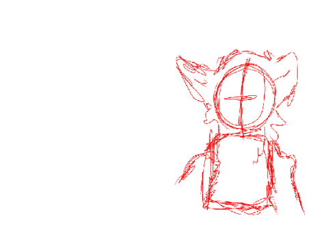 I tried