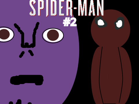Spiderman #2