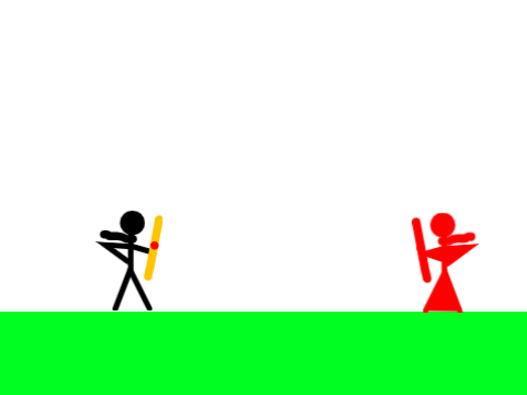 stick world animation