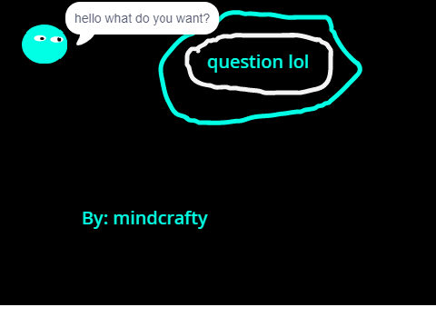 question lol trial