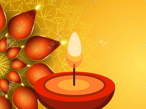 Diwali (Update)