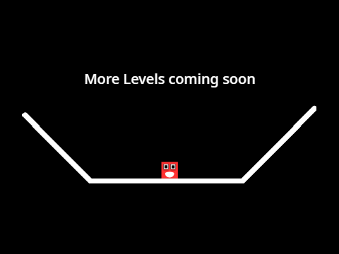 Scrolling Platformer #platformer #scrollingplatformer
