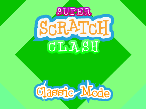 SSC OST - Classic Mode