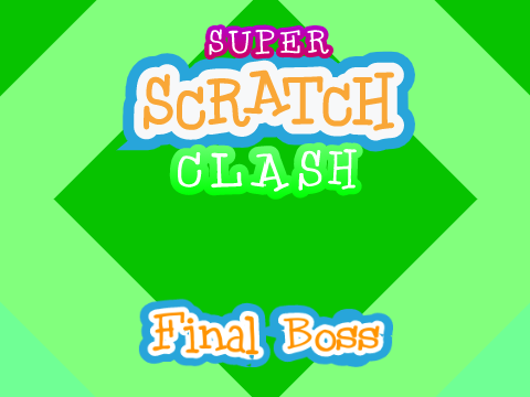 SSC OST - Final Boss