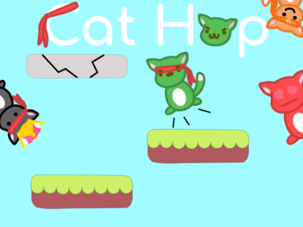 Cat Hop | #All #Trending #Music #Art #Cat