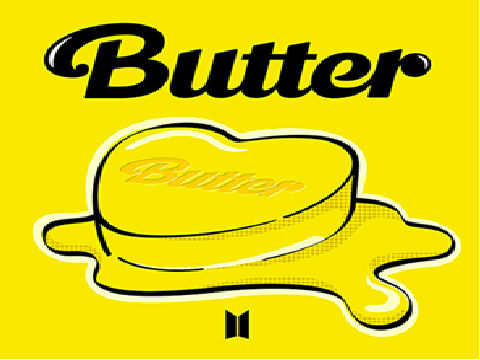 Butter (BTS) #Music