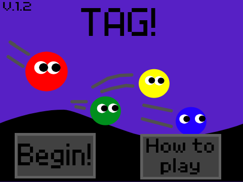 Tag!