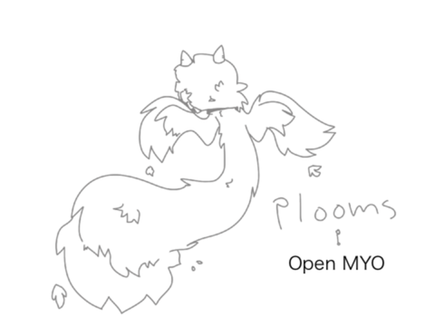 Plooms [open] MYO