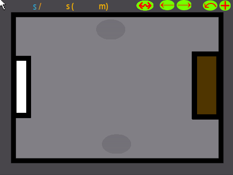 [OLD] Moteur Escape-Game Engine V1 | @TotoLune