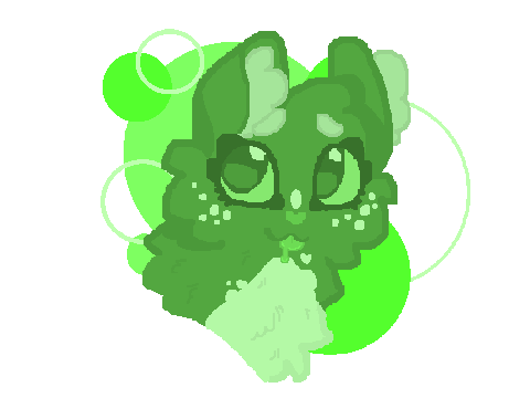 ✰ warriors : dovewing ✰