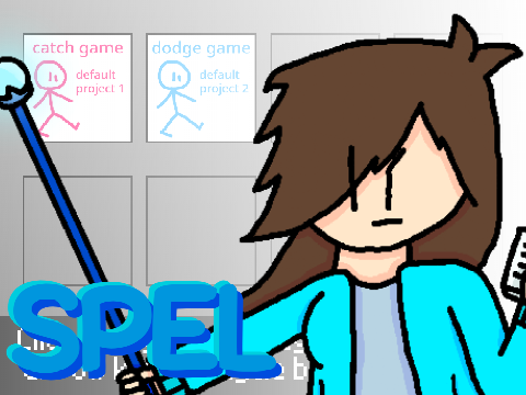 SPEL (Small Project Emulator)