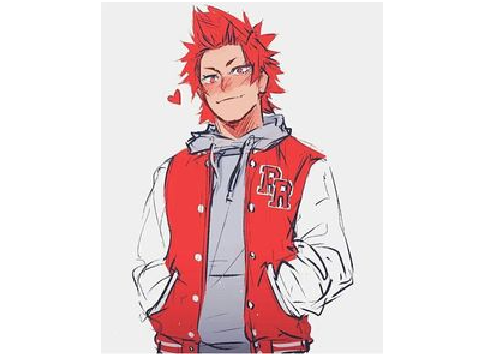 kirishima comfort audio :)