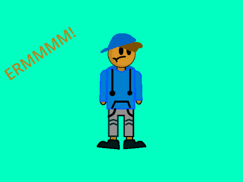 My OC? is it good?