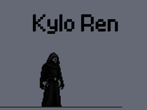 Kylo Ren