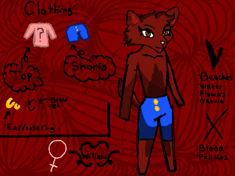 Willow ref