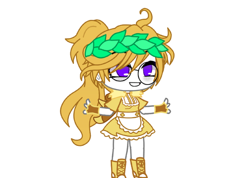 Lookie lookie! It’s done
