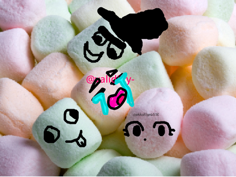 I Added Myself remix