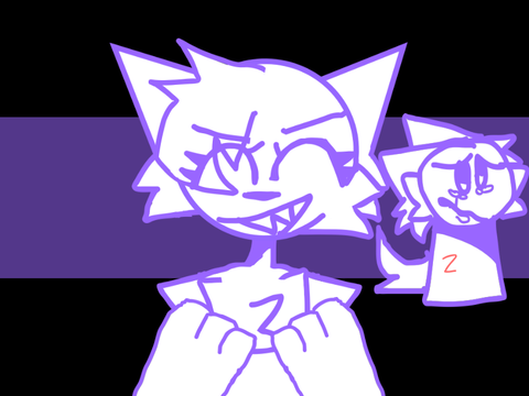 Orphan tears // meme // forever wip