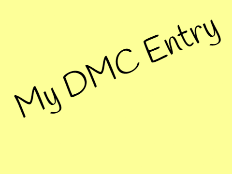 DMC contest remix