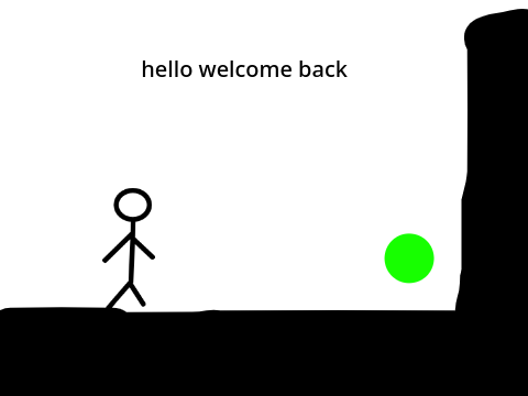 stickman 2 a platformer