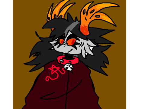 oc for rals !!