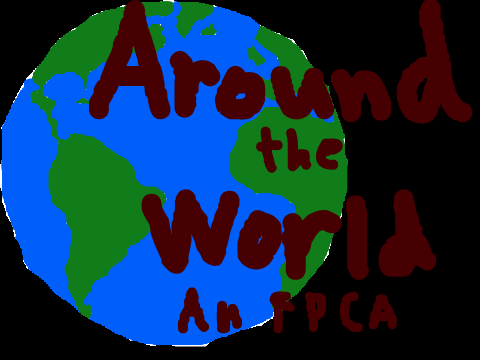 Around The World - An FPCA