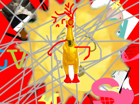 nets (EXTREME MEGA SUPER OGIGA OMEGA LAGGY LOUDERESTER EVER!!!!!!!!!!!!!!!)