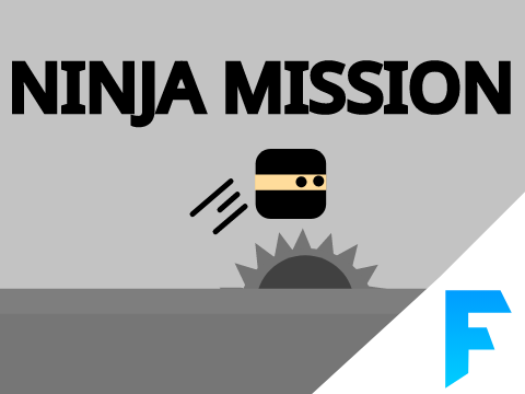 Ninja Mission || #all #games #art