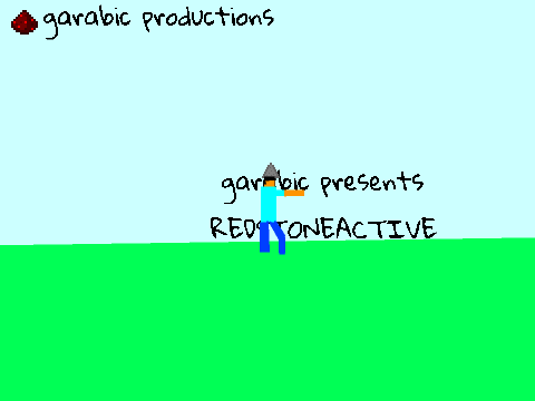 Redstoneactive
