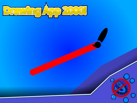 Drawing App 2000!