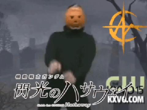 閃光のハサウェイ