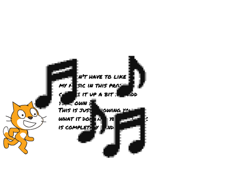 35)Variable Music Player 