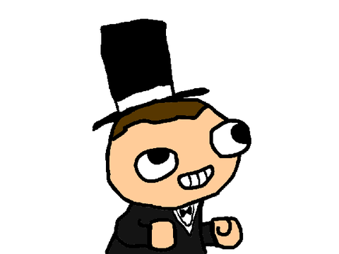 this is my real compooper pfp