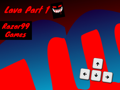 Lava Part 1