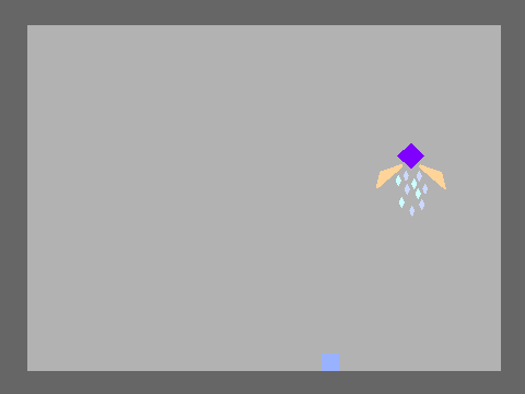 Arrow Mage