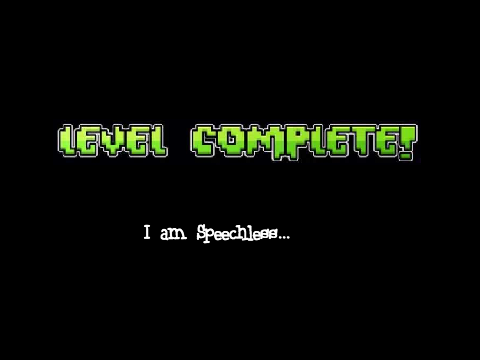 Geometry Dash Sonic Wave Infinity HACKED v2