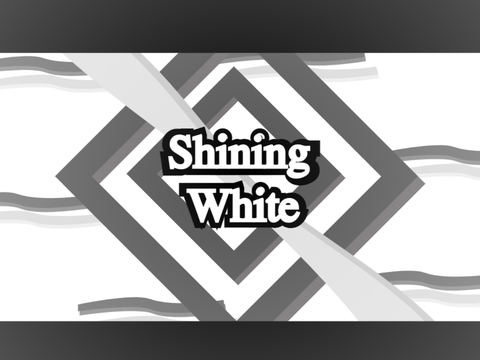Shining_White | Banner