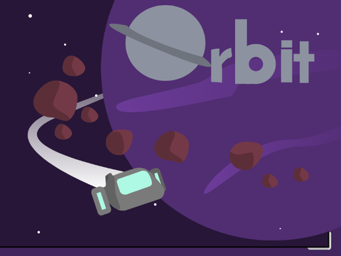 Orbit [The Age Of The Optimus]      #All#Games