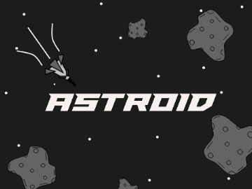 Astroid 