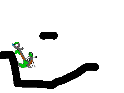 Character ideas