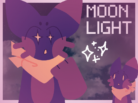 moonlight ☆ meme !!