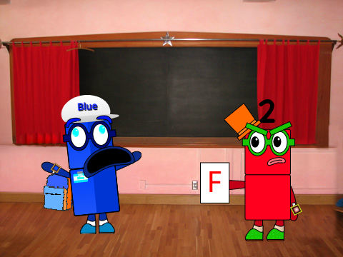 BlueTheTwo's Biggest Injury