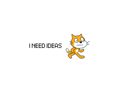 i need ideas
