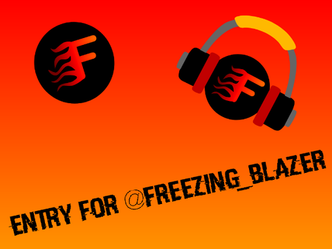 Entry For @FREEZING_BLAZER