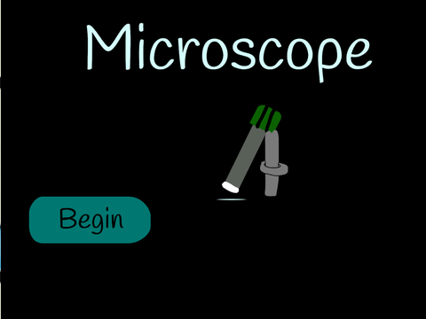 ✮Microscope✮ V2