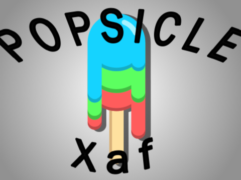 Xaf - Popsicle remix