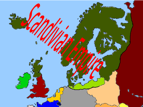Plans for my empire