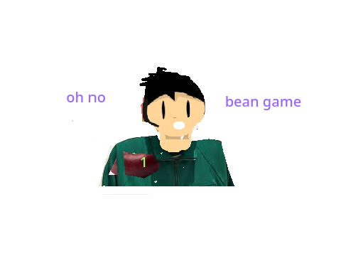 bean game