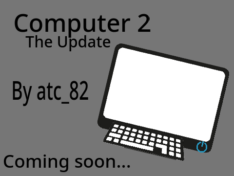 Computer 2 - Interactive Trailer