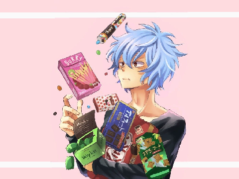 Shigaraki comfort audio